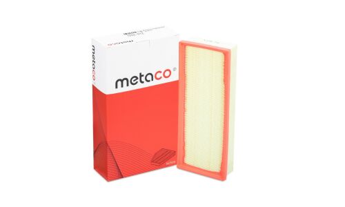 Фильтр воздушный Metaco, арт. 1000-072