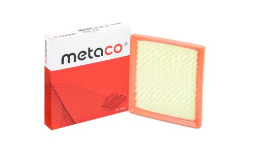 Фильтр воздушный Metaco, арт. 1000-075