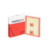 Фильтр воздушный Metaco, арт. 1000-112