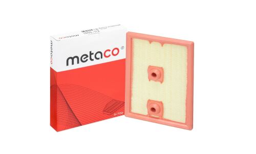Фильтр воздушный Metaco, арт. 1000-112