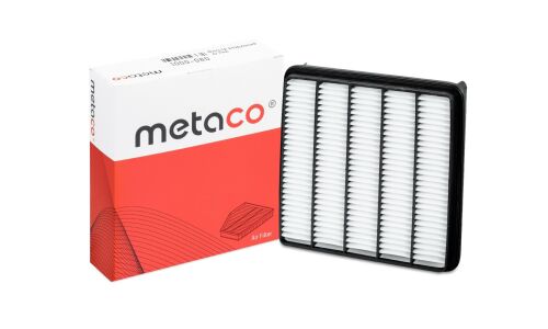 Фильтр воздушный METACO, арт. 1000-080
