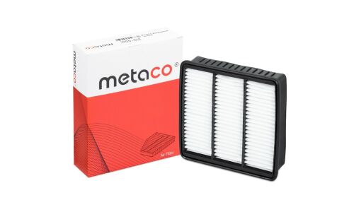 Фильтр воздушный Metaco, арт. 1000-012