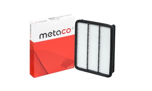 Фильтр воздушный Metaco, арт. 1000-142