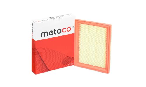 Фильтр воздушный Metaco, арт. 1000-028