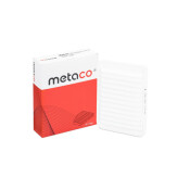 Фильтр воздушный Metaco, арт. 1000-003