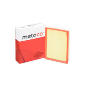 Фильтр воздушный METACO, арт. 1000-353
