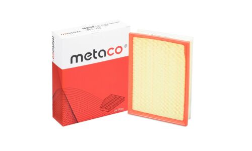 Фильтр воздушный METACO, арт. 1000-353