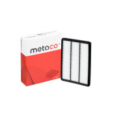 Фильтр воздушный Metaco, арт. 1000-026