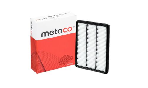 Фильтр воздушный Metaco, арт. 1000-026