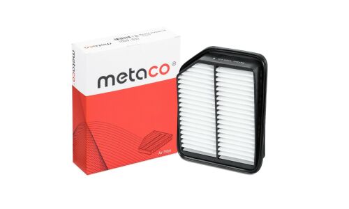 Фильтр воздушный Metaco, арт. 1000-031