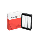 Фильтр воздушный Metaco, арт. 1000-010