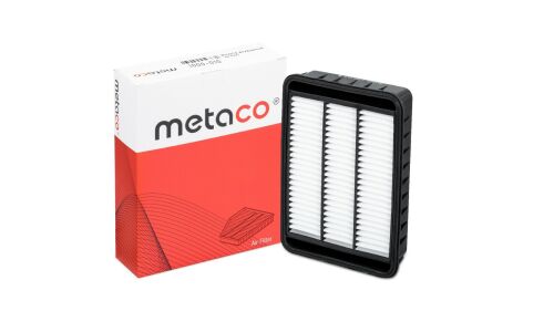 Фильтр воздушный Metaco, арт. 1000-010