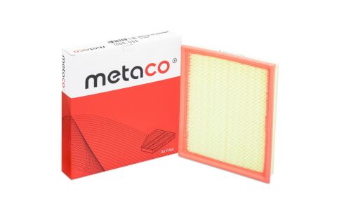 Фильтр воздушный Metaco, арт. 1000-055