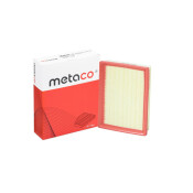 Фильтр воздушный Metaco, арт. 1000-106