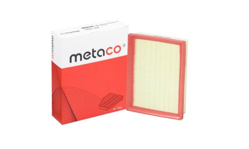 Фильтр воздушный Metaco, арт. 1000-106