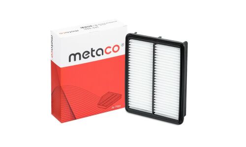 Фильтр воздушный Metaco, арт. 1000-047