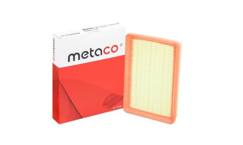Фильтр воздушный METACO, арт. 1000-119