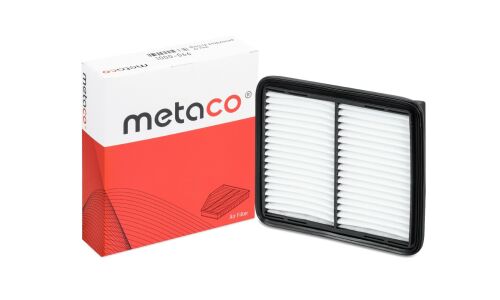 Фильтр воздушный Metaco, арт. 1000-066