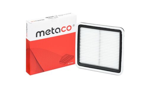 Фильтр воздушный METACO, арт. 1000-032