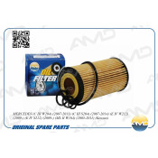 Фильтр масляный AMD, арт. AMD.FL225