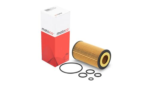 Фильтр масляный (вставка) METACO, арт. 1020-022
