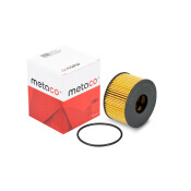 Фильтр масляный (вставка) METACO, арт. 1020-072