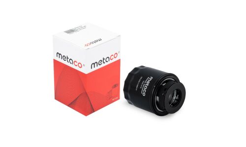 Фильтр масляный Metaco, арт. 1020-010