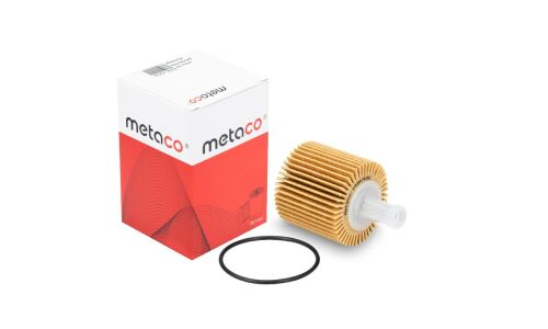 Фильтр масляный (вставка) METACO, арт. 1020-033