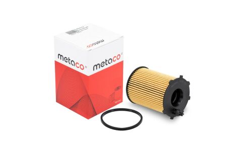 Фильтр масляный (вставка) METACO, арт. 1020-052