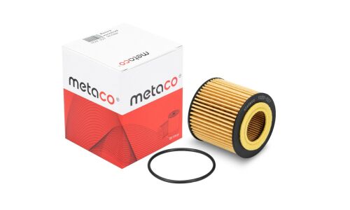 Фильтр масляный (вставка) METACO, арт. 1020-027