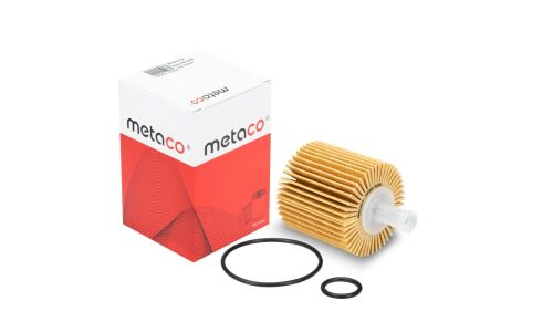 Фильтр масляный (вставка) METACO, арт. 1020-026