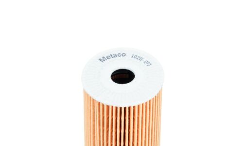 Фильтр масляный (вставка) METACO, арт. 1020-073