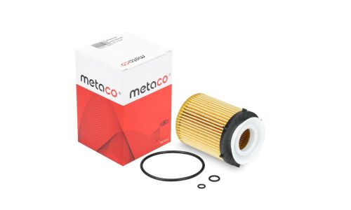 Фильтр масляный (вставка) METACO, арт. 1020-069