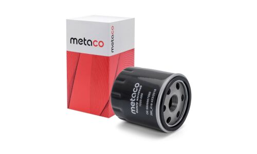 Фильтр масляный METACO, арт. 1020-089