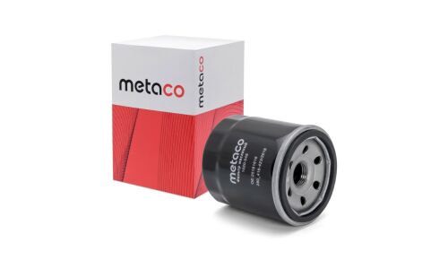 Фильтр масляный METACO, арт. 1020-048