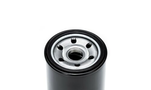 Фильтр масляный METACO, арт. 1020-048