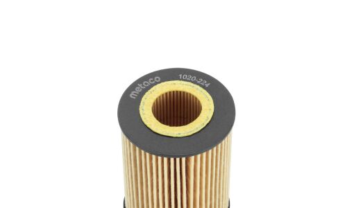 Фильтр масляный (вставка) METACO, арт. 1020-224