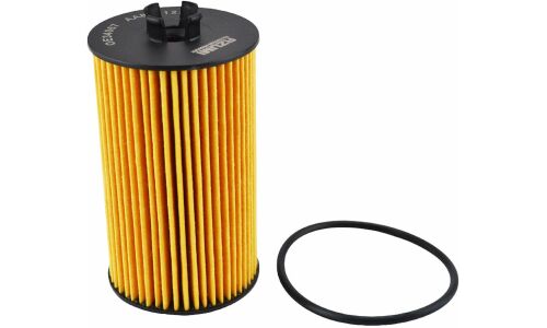 Фильтр масляный (картридж) AZUMI, арт. OE34067