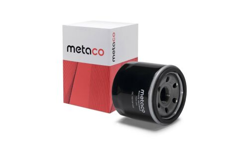 Фильтр масляный METACO, арт. 1020-205