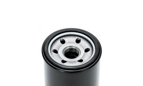 Фильтр масляный METACO, арт. 1020-205