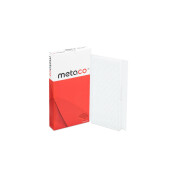 Фильтр салона METACO, арт. 1010-040