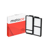 Фильтр салона Metaco, арт. 1010-023