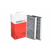 Фильтр салона Metaco, арт. 1010-094C