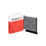Фильтр салона Metaco, арт. 1010-003C