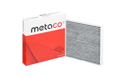 Фильтр салона Metaco, арт. 1010-011C