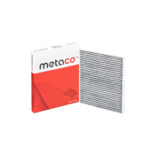 Фильтр салона Metaco, арт. 1010-012C