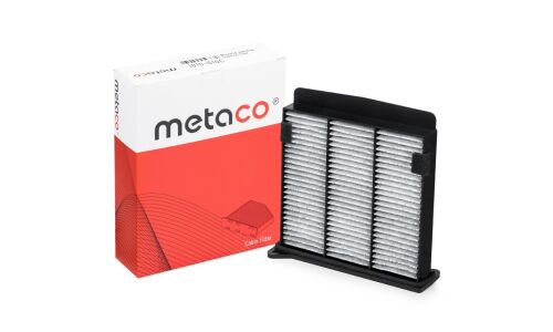 Фильтр салона Metaco, арт. 1010-010C