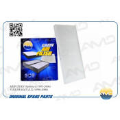 Фильтр салонный AMD, арт. AMD.FC772