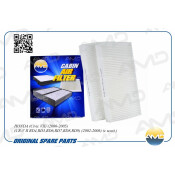 Фильтр салонный AMD, арт. AMD.FC795