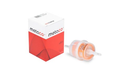 Фильтр топливный Metaco, арт. 1030-011